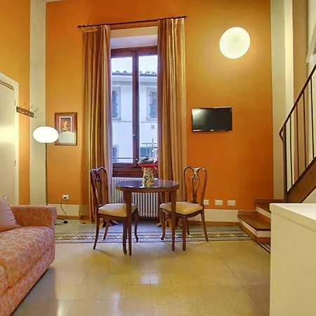 Puccini Appartamento Firenze