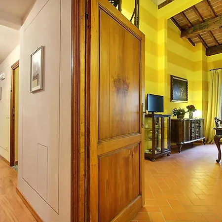 Puccini Firenze