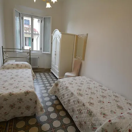 Apartment Colonna Terrace Florence