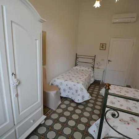 Apartment Colonna Terrace