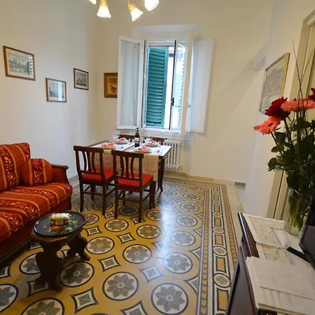 Colonna Terrace *
