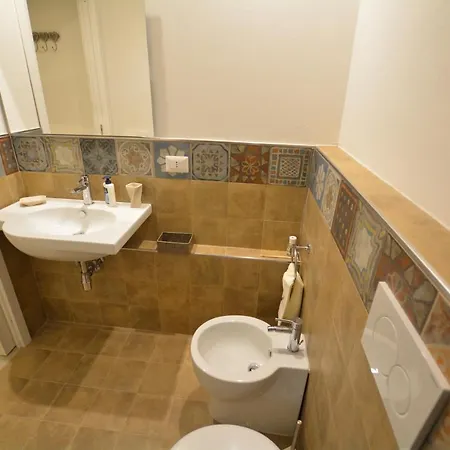 Apartment Colonna Terrace Florence