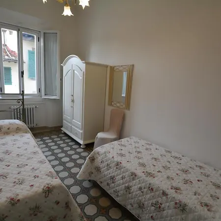 Colonna Terrace *