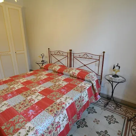 Colonna Terrace