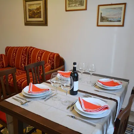 Colonna Terrace Florence