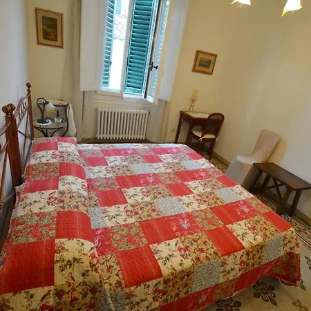 Colonna Terrace Apartment *