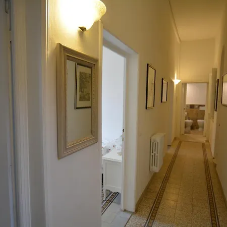 Colonna Terrace Florence