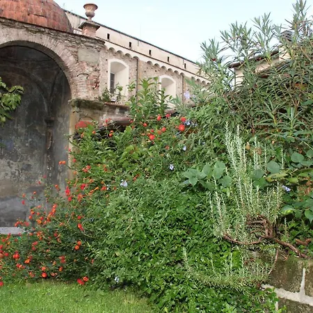 Casa Del Vescovo