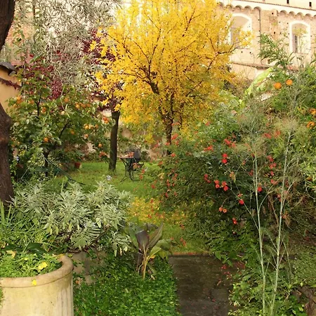 Casa Del Vescovo Florence