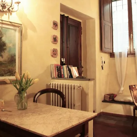 Casa Del Vescovo Florence