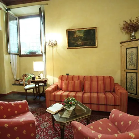 Casa Del Vescovo Apartment