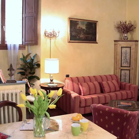 Apartment Casa Del Vescovo Florence