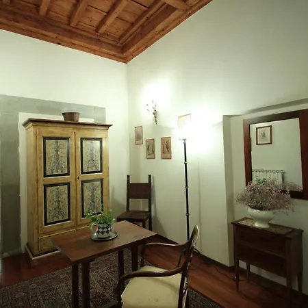 Casa Del Vescovo *