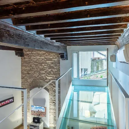 Appartement Lovetheloft - Lovetheapartments