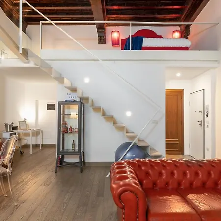 Lovetheloft - Lovetheapartments Appartement