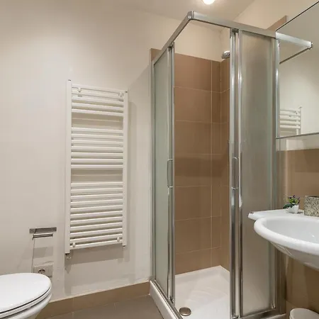 Lovetheloft - Lovetheapartments * Florence