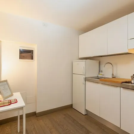 Lovetheloft - Lovetheapartments * Florence