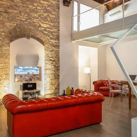Appartement Lovetheloft - Lovetheapartments *