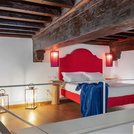 Lovetheloft - Lovetheapartments Florence
