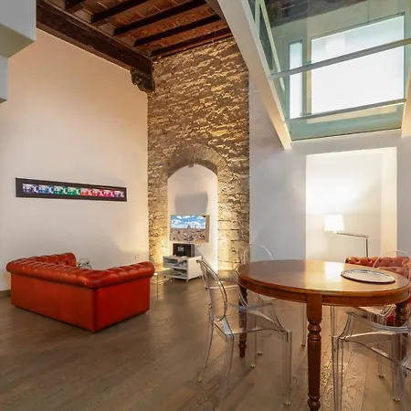 Appartement Lovetheloft - Lovetheapartments