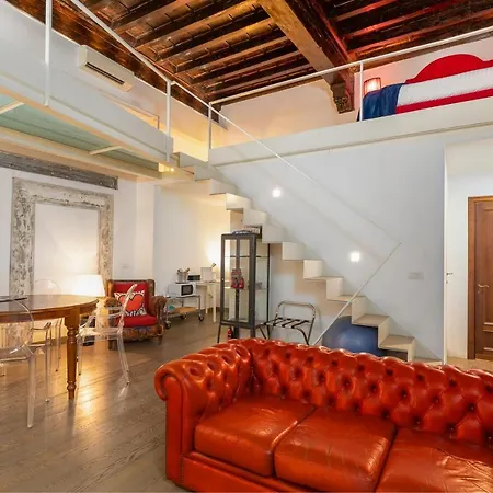 Appartement Lovetheloft - Lovetheapartments