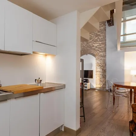 Appartement Lovetheloft - Lovetheapartments