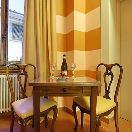 Appartamento Puccini Firenze