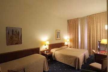 Mirage Florencia