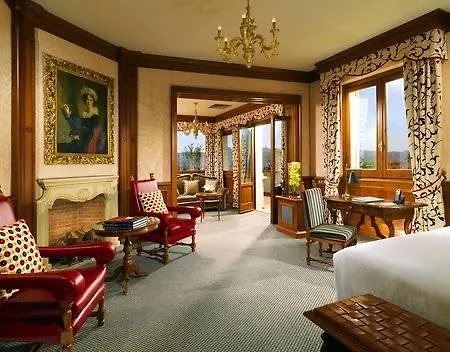Hotel The Westin Excelsior, 5*