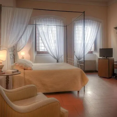 Relais Uffizi Hotel Florence