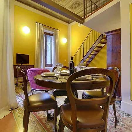 Puccini Firenze