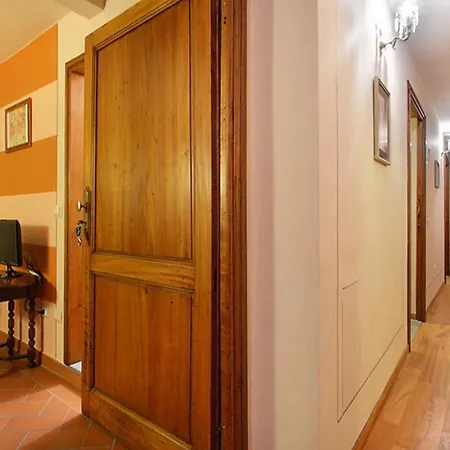 Appartamento Puccini