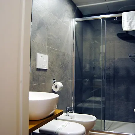 Hotel Camilla Firenze 3*