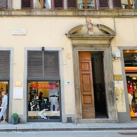 Apartment Giglio Luxury