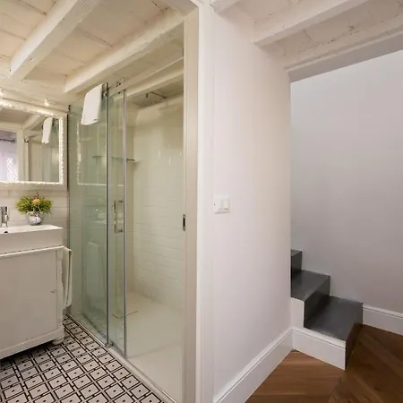 Apartment Giglio Luxury *