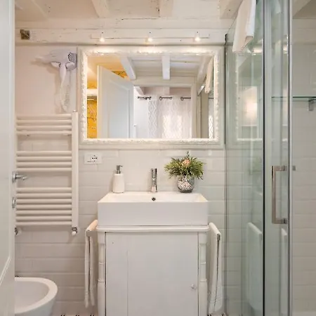 Apartment Giglio Luxury