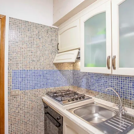 Apartment Studio Accademia Florence