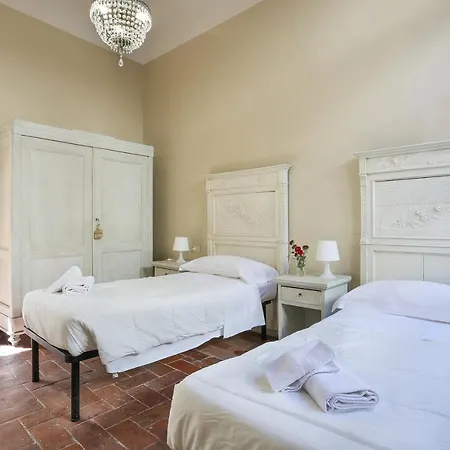 Civico 7 - Sweet Dreams In Apartment *