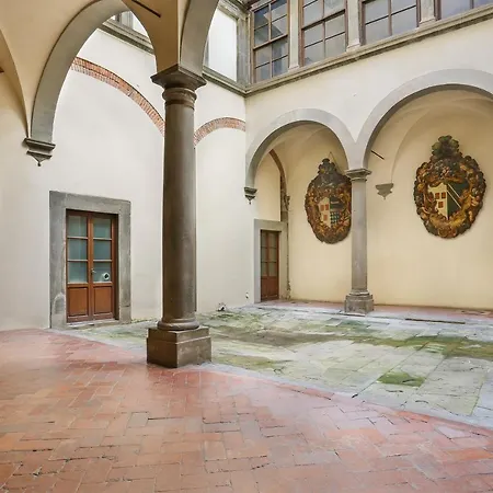 Civico 7 - Sweet Dreams In Florence
