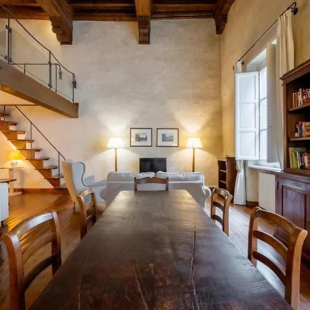 Aparthotel Palazzo Salviati By Varental Florence