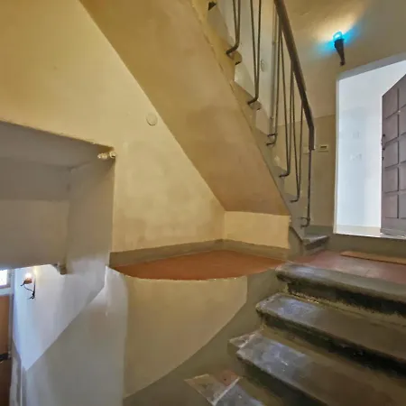 Apartment San Lorenzo For Foodies