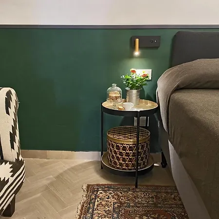 San Lorenzo For Foodies Apartment *