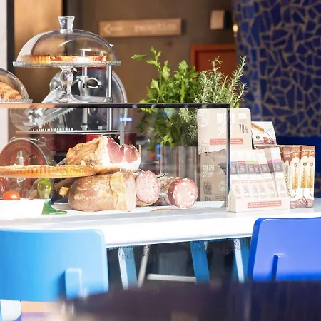 25hours Piazza San Paolino 4* Florence