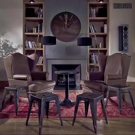 Starhotels Tuscany פירנצה