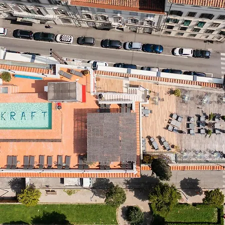 Kraft Otel
