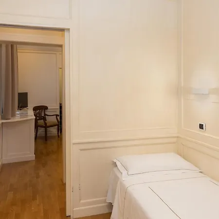 Hotel Adler Cavalieri Hotel-private & Gym