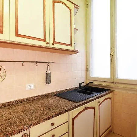 Italian Experience-suite Medici Loft 8 *