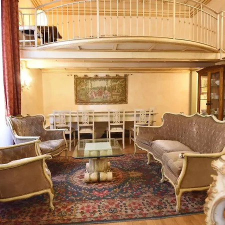 Medici Loft 8 Appartamento