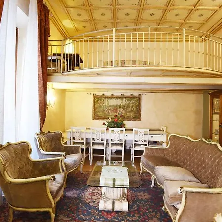 Italian Experience-suite Medici Loft 8 Lejlighed