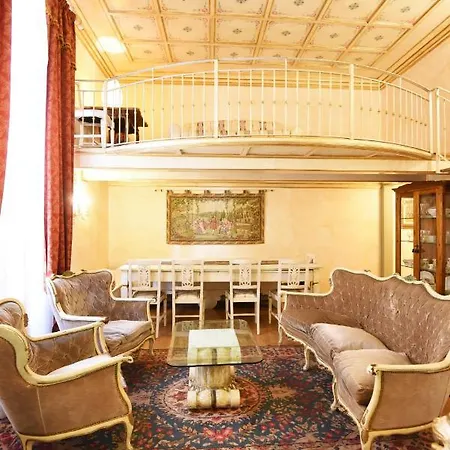 Medici Loft 8 Appartamento Firenze